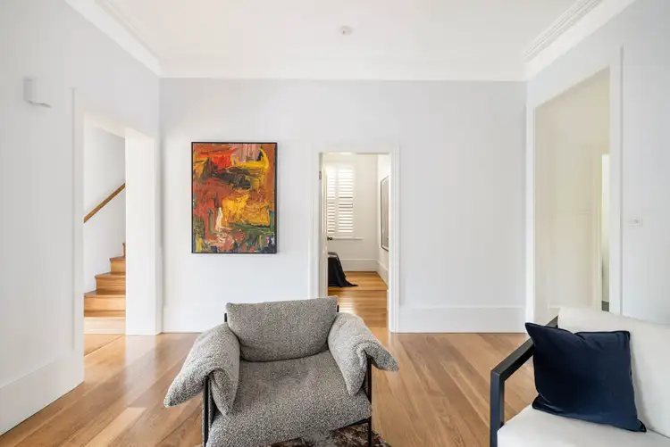 Sixth view of Homely house listing, 46 Hopetoun Street, Camperdown NSW 2050