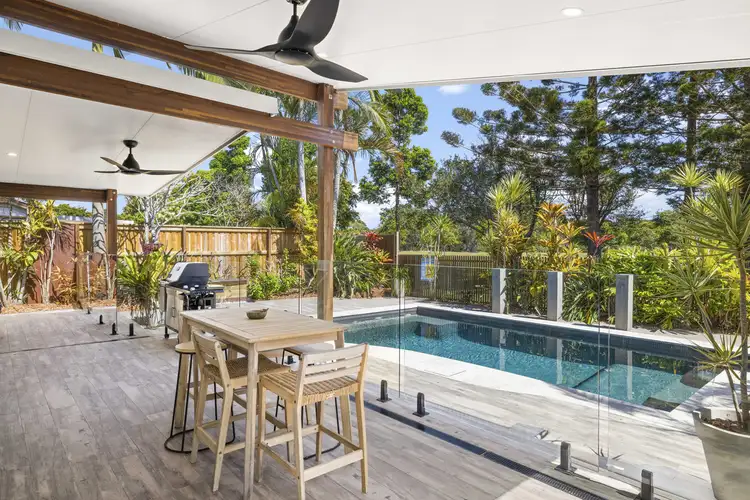 Main view of Homely house listing, 10 Meisner Court, Mountain Creek QLD 4557