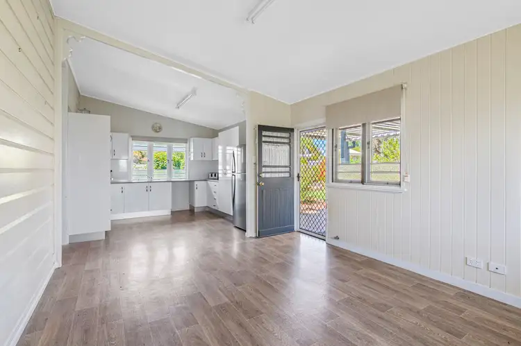 Seventh view of Homely house listing, 74 Wood Street, Warwick QLD 4370