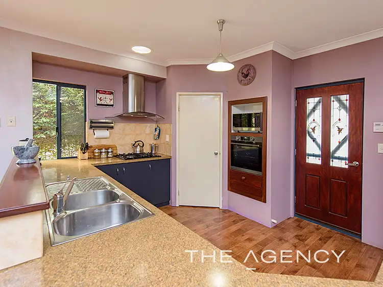 Fifth view of Homely house listing, 15 Clover Crescent, Busselton WA 6280