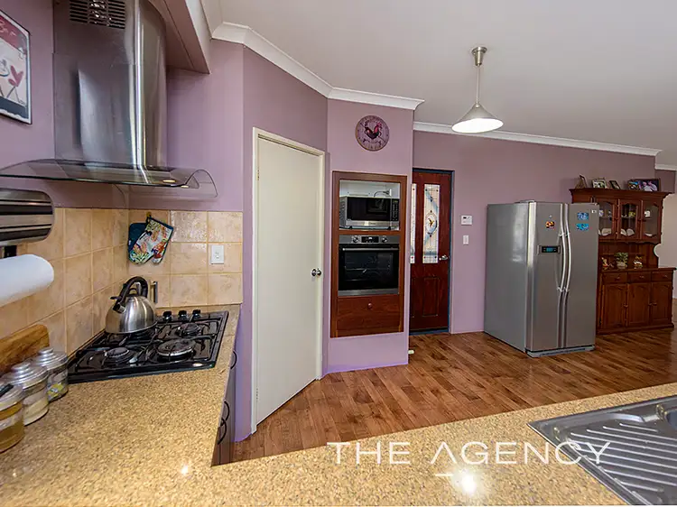 Seventh view of Homely house listing, 15 Clover Crescent, Busselton WA 6280