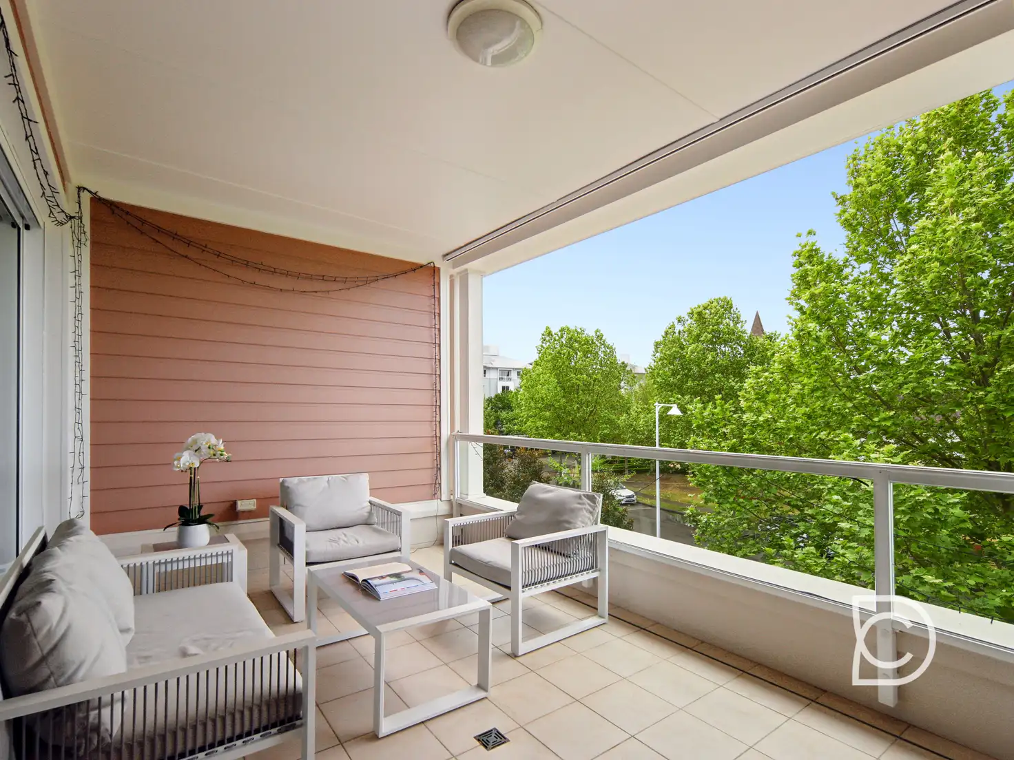 Main view of Homely apartment listing, 32/28-32 Village Drive, Breakfast Point NSW 2137
