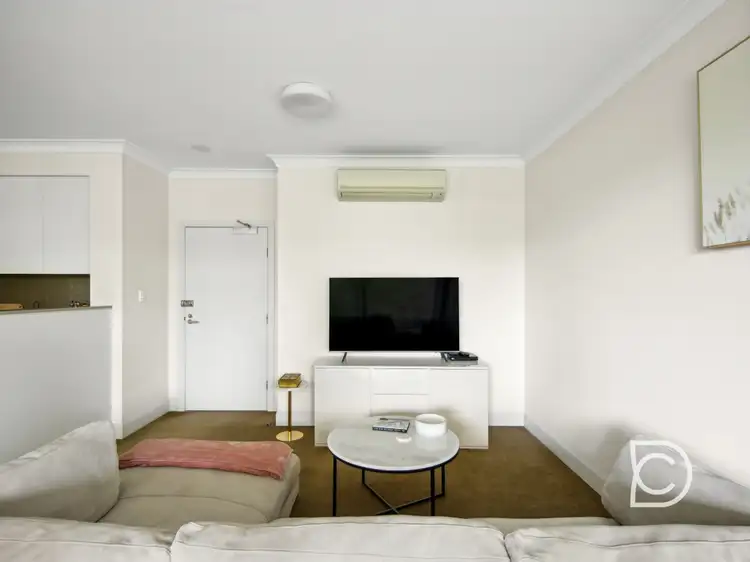 Third view of Homely apartment listing, 32/28-32 Village Drive, Breakfast Point NSW 2137