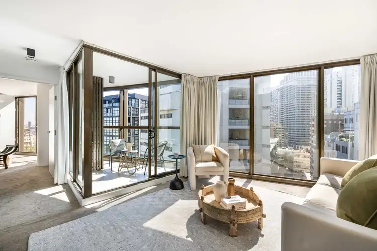 Fourth view of Homely apartment listing, 908/20 Pelican Street, Surry Hills NSW 2010