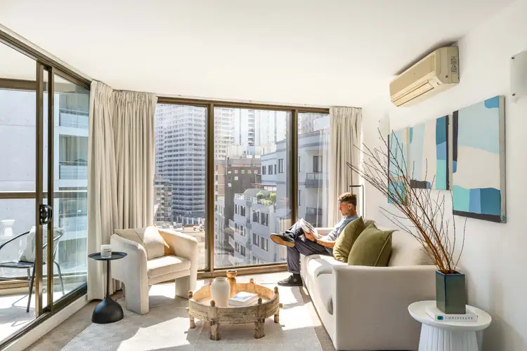 Fifth view of Homely apartment listing, 908/20 Pelican Street, Surry Hills NSW 2010