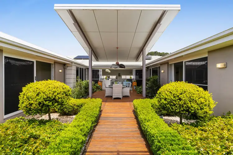 314 Ramsay Street, Middle Ridge QLD 4350