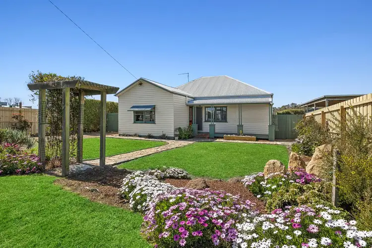 Main view of Homely house listing, 14 Hesse Street, Winchelsea VIC 3241