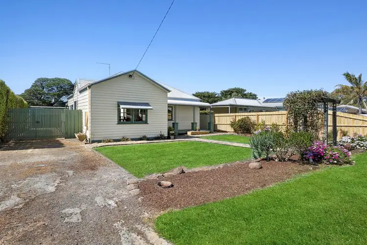 Second view of Homely house listing, 14 Hesse Street, Winchelsea VIC 3241