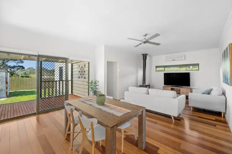 Fifth view of Homely house listing, 14 Hesse Street, Winchelsea VIC 3241