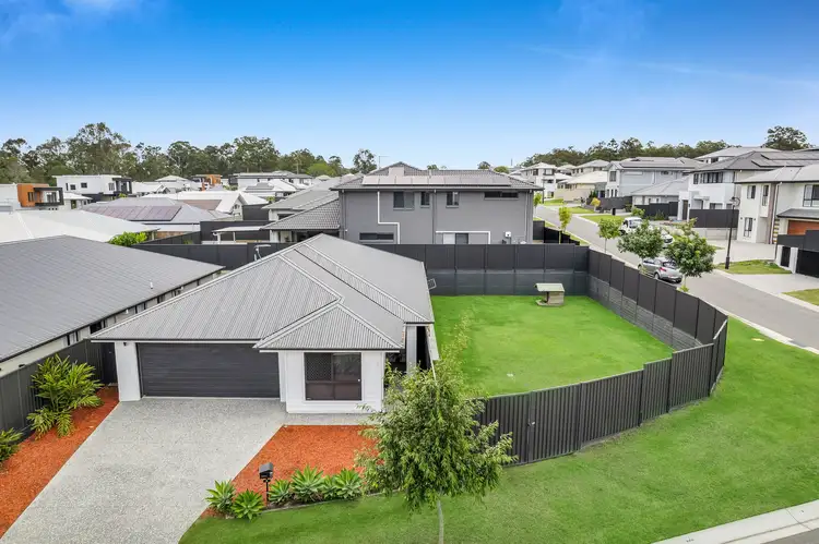 6 Diamond Street, Pallara QLD 4110