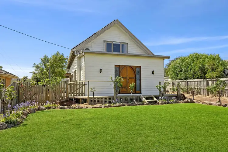 Second view of Homely house listing, 17 Harding Street, Winchelsea VIC 3241