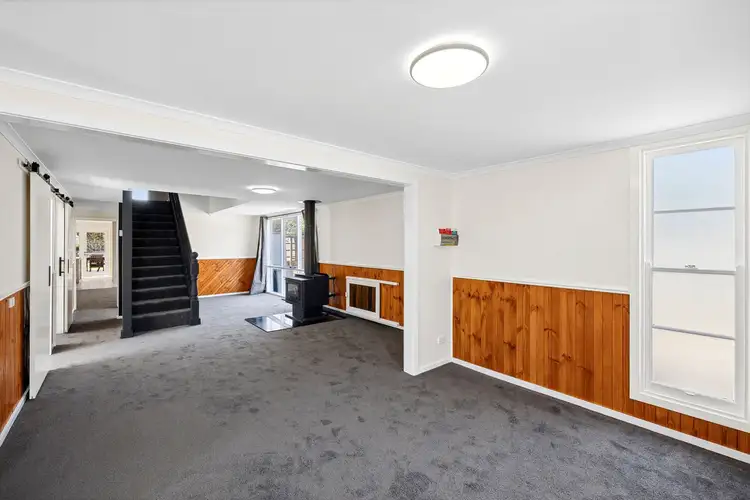 Fourth view of Homely house listing, 17 Harding Street, Winchelsea VIC 3241
