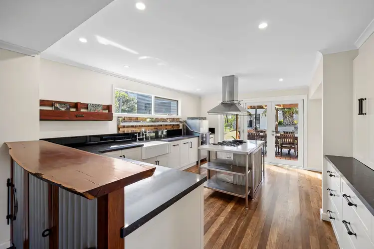 Sixth view of Homely house listing, 17 Harding Street, Winchelsea VIC 3241