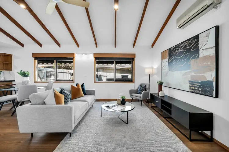 Main view of Homely unit listing, 36A Mayfair Avenue, Templestowe Lower VIC 3107