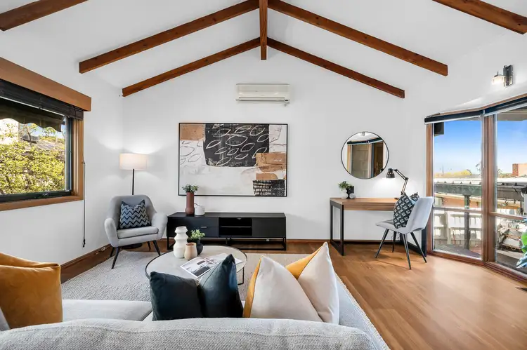 Fourth view of Homely unit listing, 36A Mayfair Avenue, Templestowe Lower VIC 3107