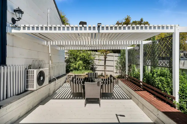 Fifth view of Homely unit listing, 36A Mayfair Avenue, Templestowe Lower VIC 3107