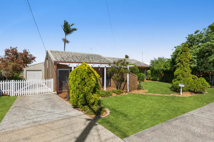 12 Kingsford Smith Drive, Wilsonton QLD 4350