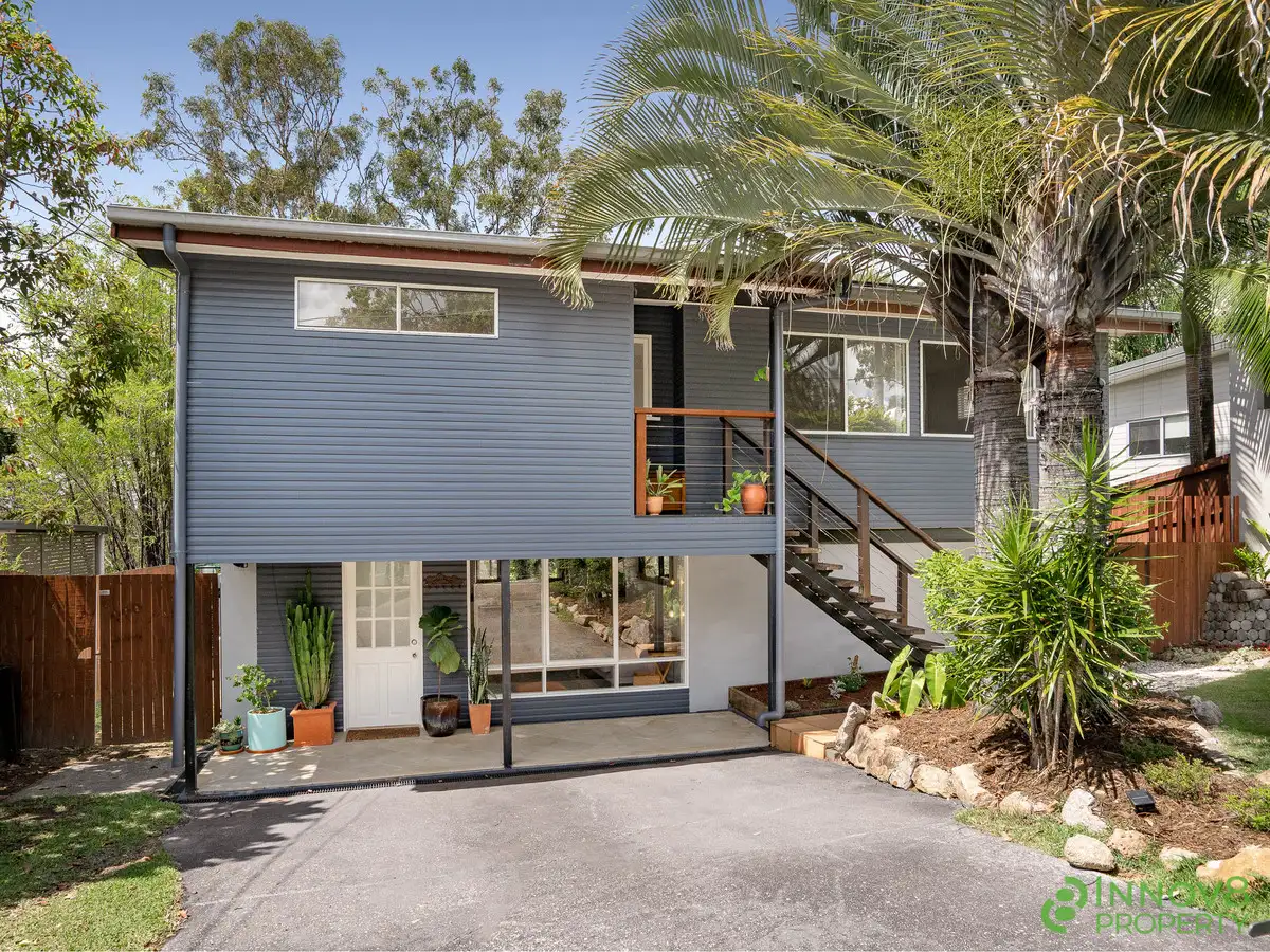 Main view of Homely house listing, 16 Hutton Road, Arana Hills QLD 4054