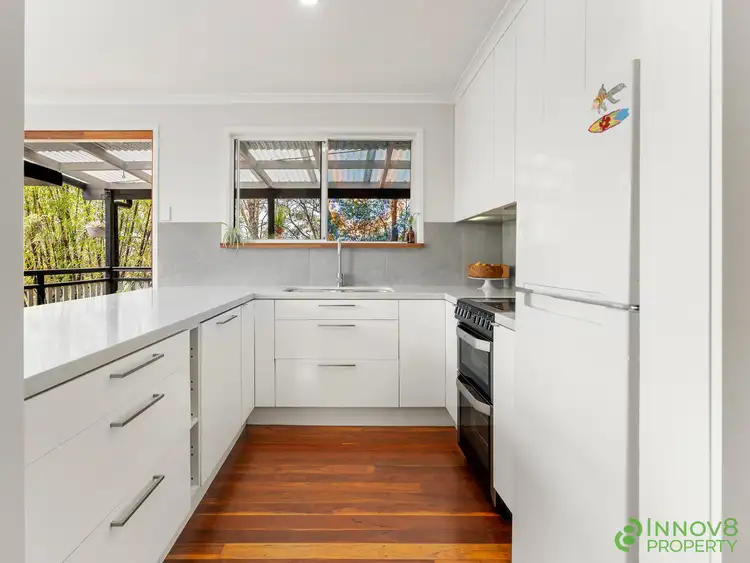 Second view of Homely house listing, 16 Hutton Road, Arana Hills QLD 4054