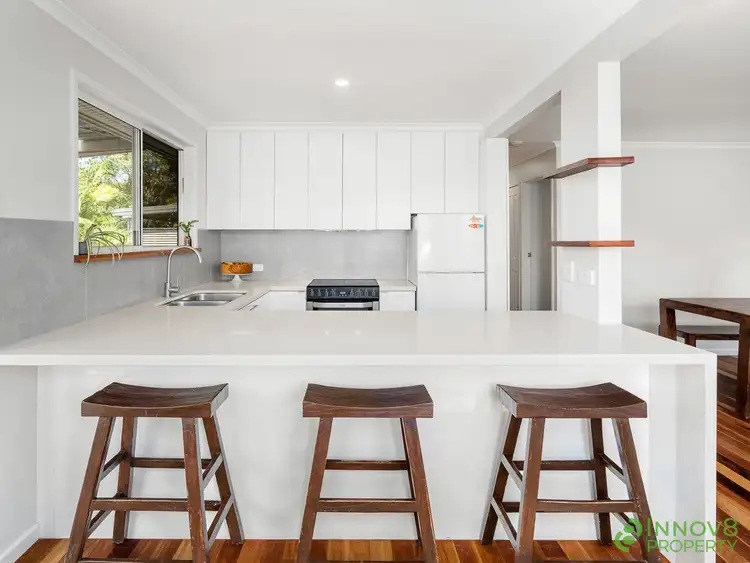 Third view of Homely house listing, 16 Hutton Road, Arana Hills QLD 4054
