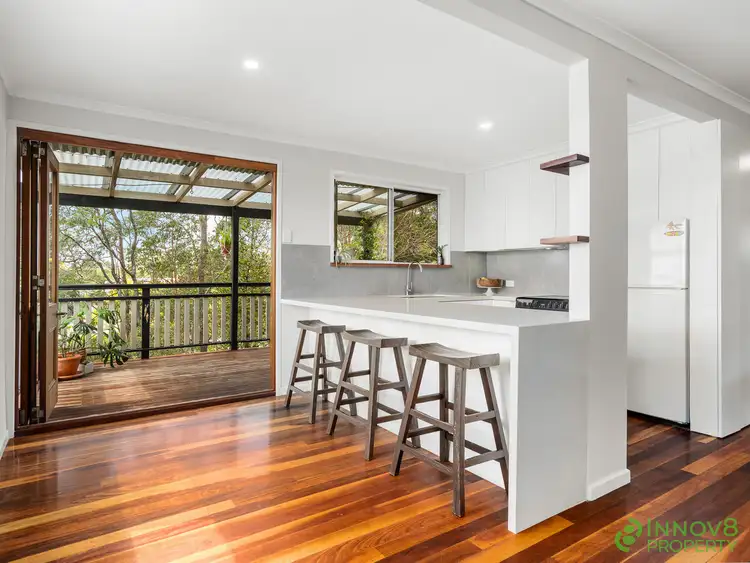 Fourth view of Homely house listing, 16 Hutton Road, Arana Hills QLD 4054