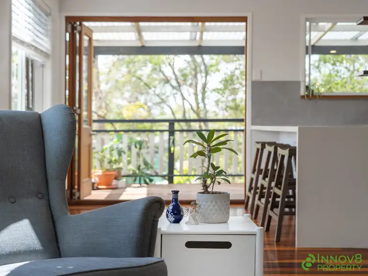Fifth view of Homely house listing, 16 Hutton Road, Arana Hills QLD 4054