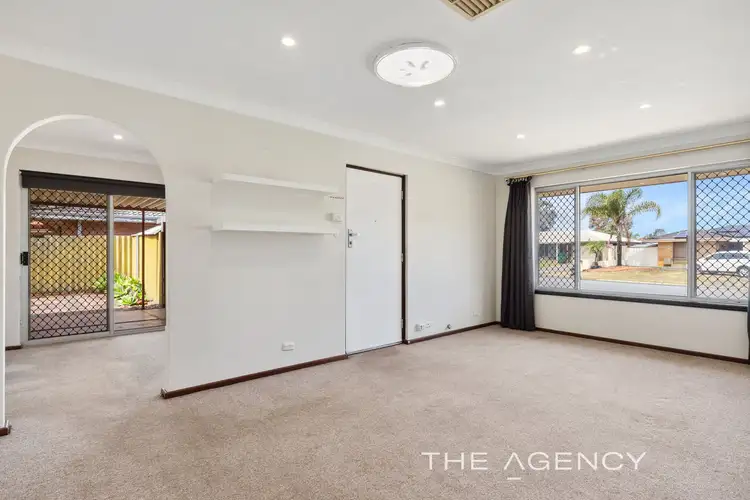 Third view of Homely house listing, 9 Beechcroft Place, Camillo WA 6111