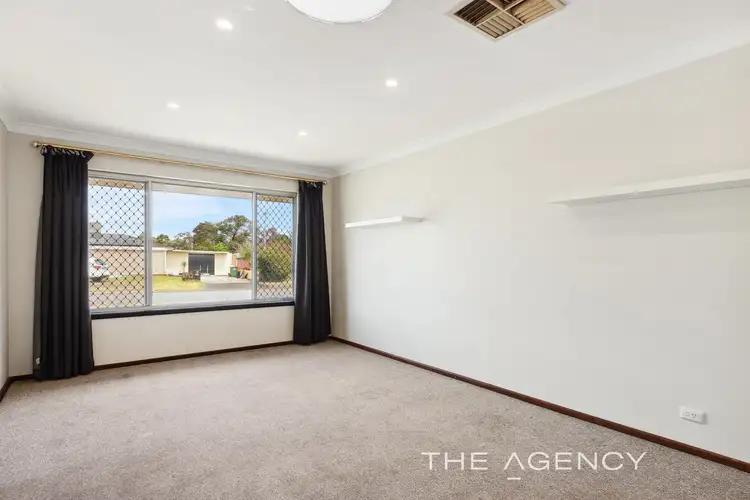 Fourth view of Homely house listing, 9 Beechcroft Place, Camillo WA 6111
