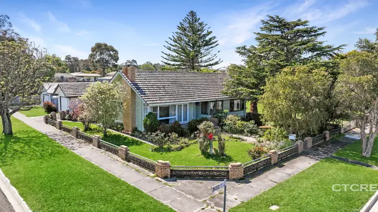 85 Reed Street, Orbost VIC 3888