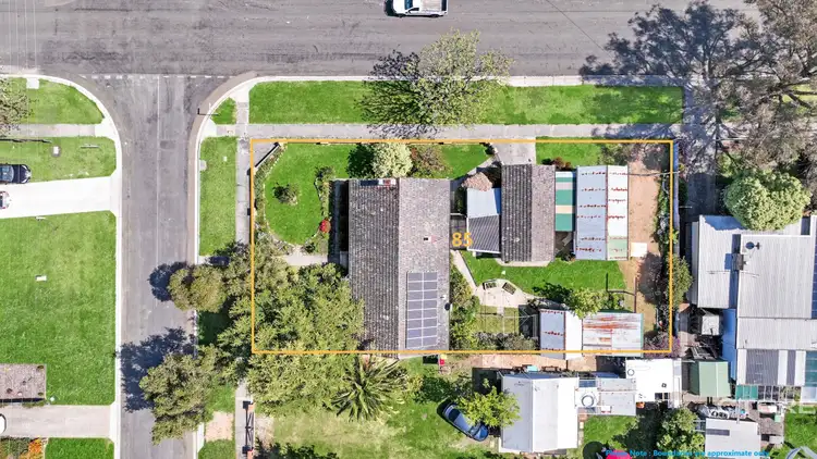 85 Reed Street, Orbost VIC 3888