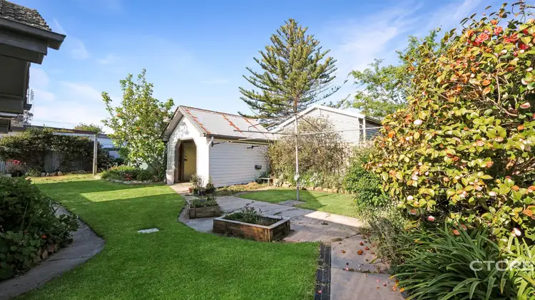 85 Reed Street, Orbost VIC 3888