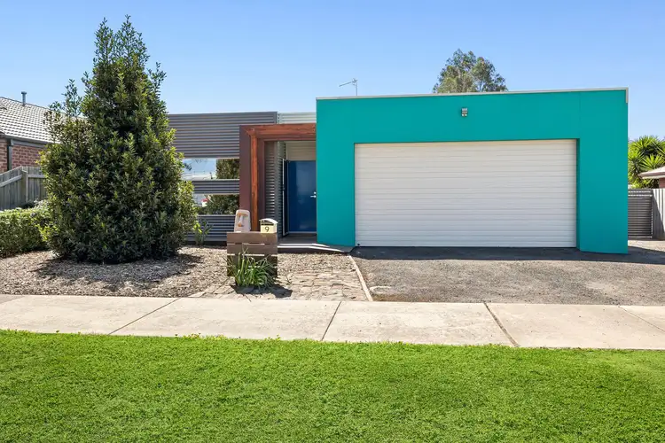 Main view of Homely house listing, 9 Barkly Street, Winchelsea VIC 3241