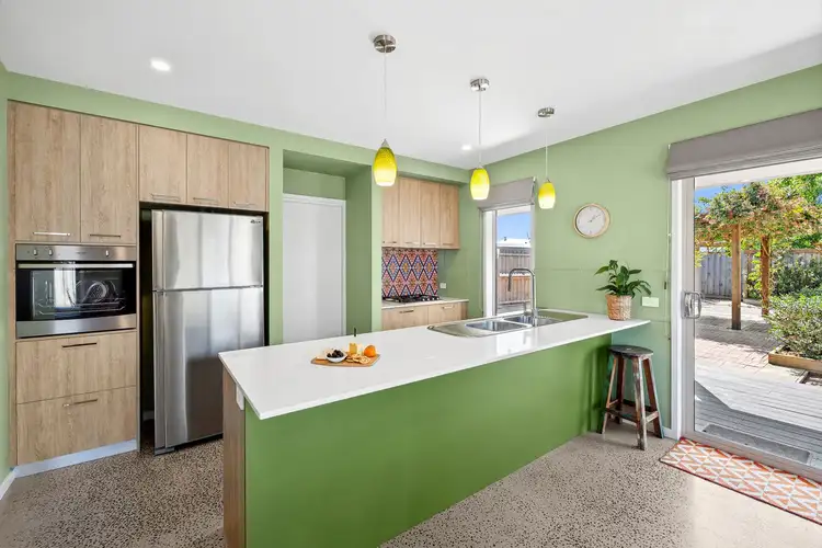 Fifth view of Homely house listing, 9 Barkly Street, Winchelsea VIC 3241