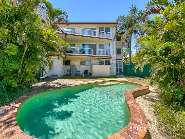 Main view of Homely unit listing, 13/7 Main Avenue, Coorparoo QLD 4151