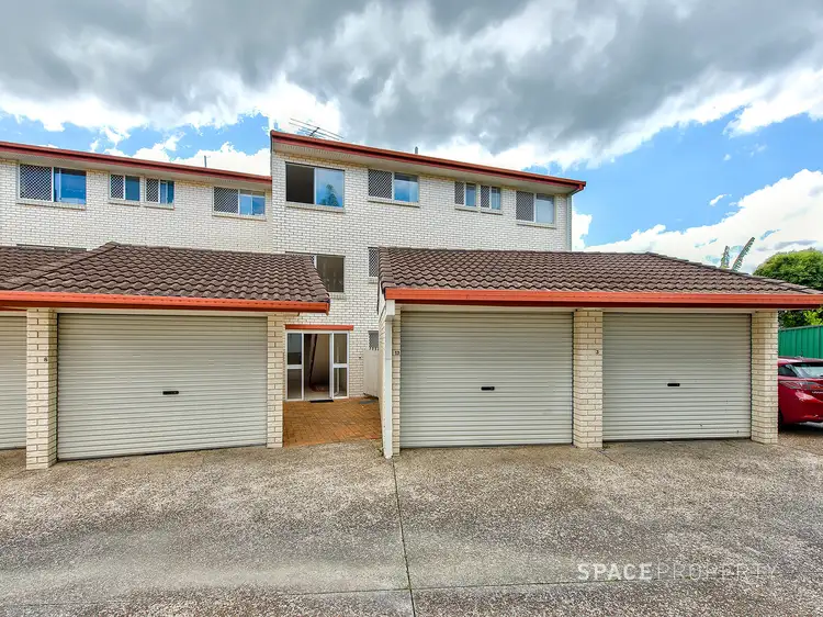 Third view of Homely unit listing, 13/7 Main Avenue, Coorparoo QLD 4151