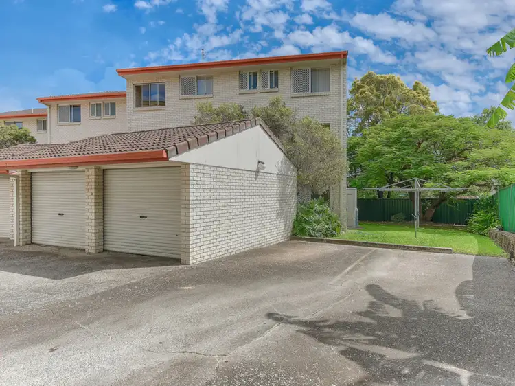 Fourth view of Homely unit listing, 13/7 Main Avenue, Coorparoo QLD 4151