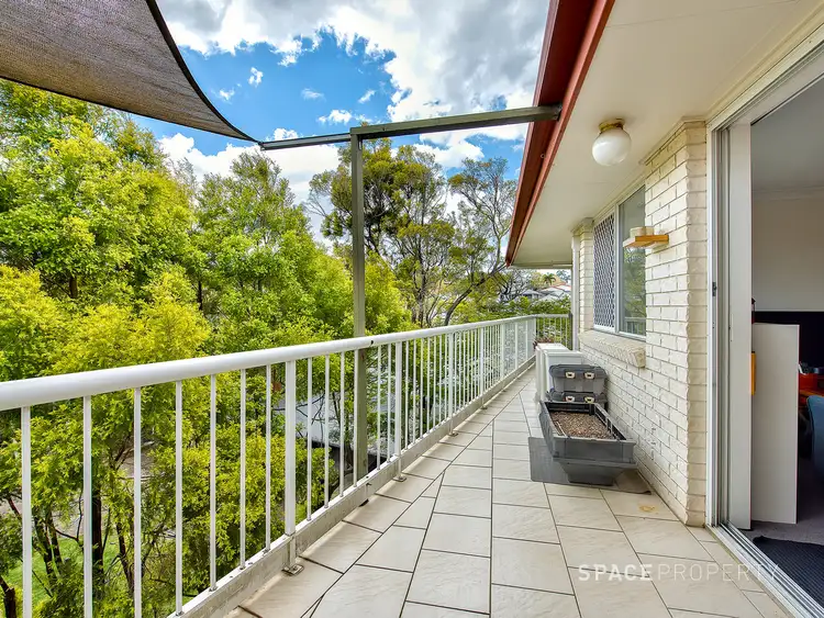 Fifth view of Homely unit listing, 13/7 Main Avenue, Coorparoo QLD 4151