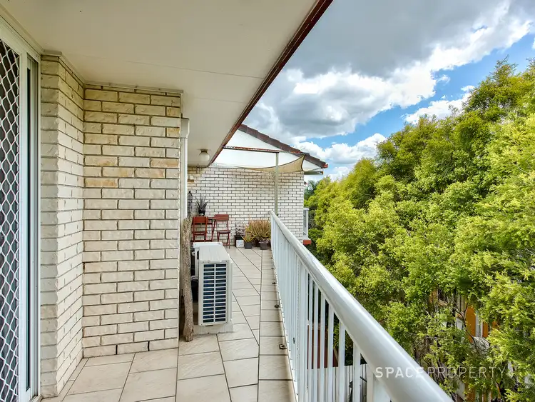 Sixth view of Homely unit listing, 13/7 Main Avenue, Coorparoo QLD 4151