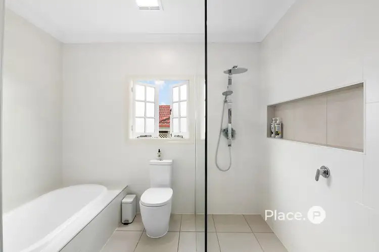 Fourth view of Homely house listing, 7 Burn Street, Camp Hill QLD 4152
