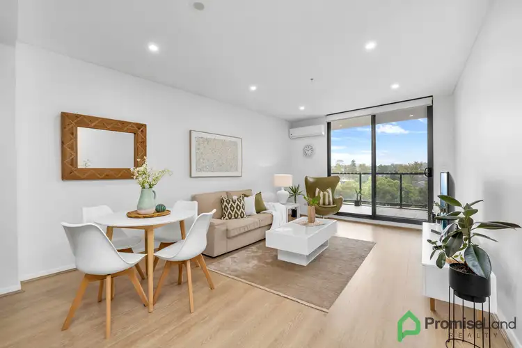 249/25 North Rocks Road, North Rocks NSW 2151