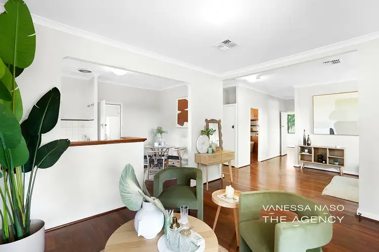 Third view of Homely house listing, 5 Latham Street, Ashfield WA 6054