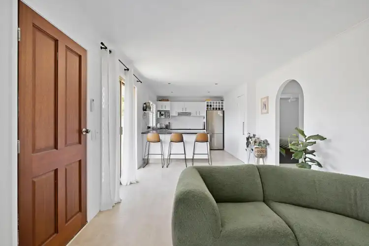 Third view of Homely semi-detached listing, 4/5 Tannock Street, Ashmore QLD 4214