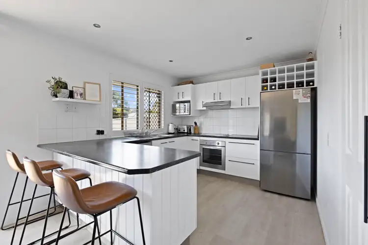 Fourth view of Homely semi-detached listing, 4/5 Tannock Street, Ashmore QLD 4214
