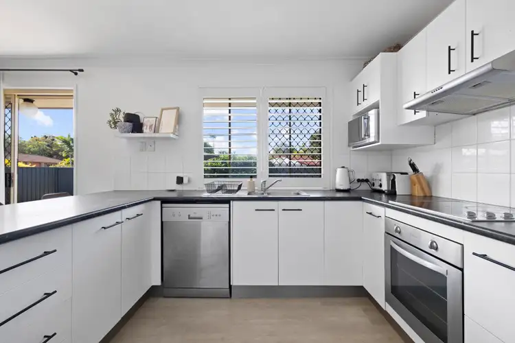 Fifth view of Homely semi-detached listing, 4/5 Tannock Street, Ashmore QLD 4214