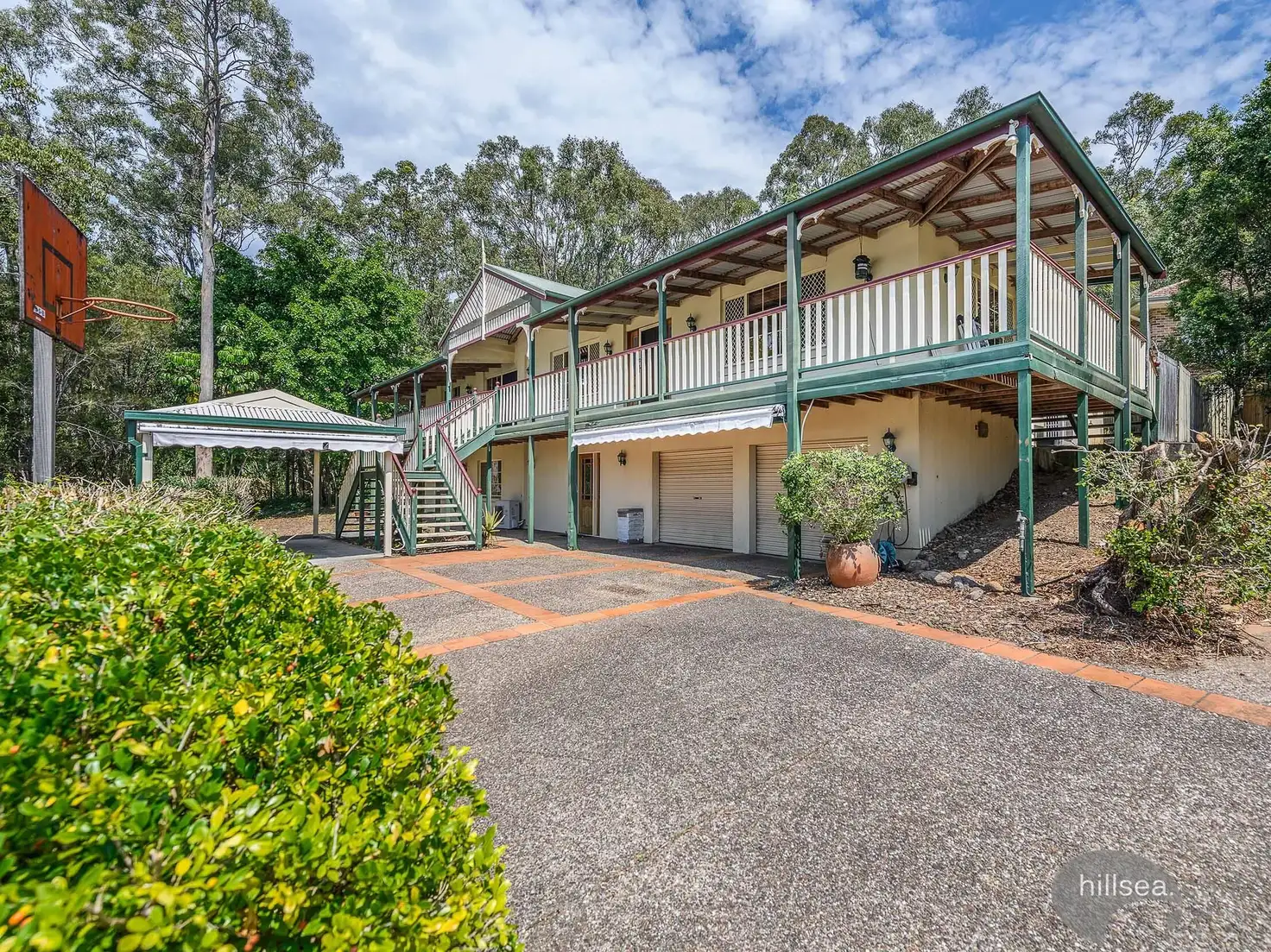 Main view of Homely house listing, 18 Camden Court, Helensvale QLD 4212