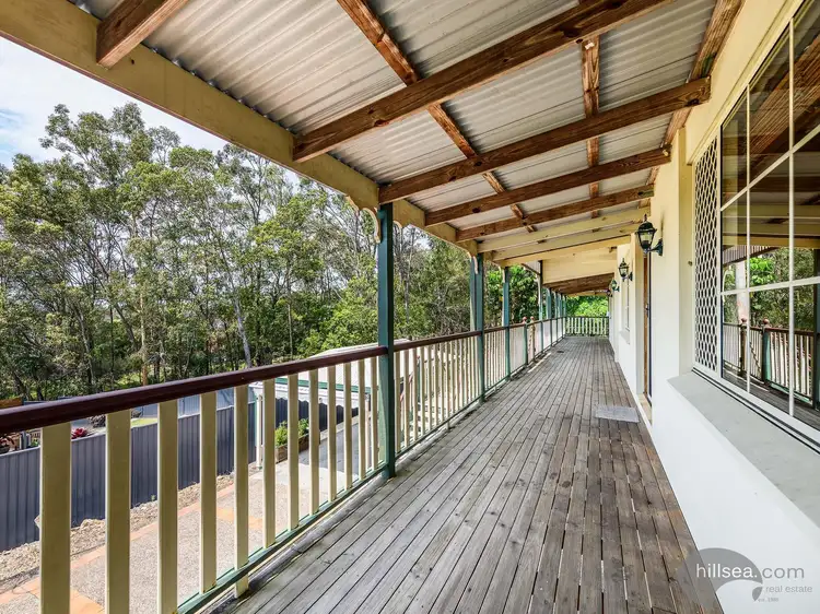 Third view of Homely house listing, 18 Camden Court, Helensvale QLD 4212