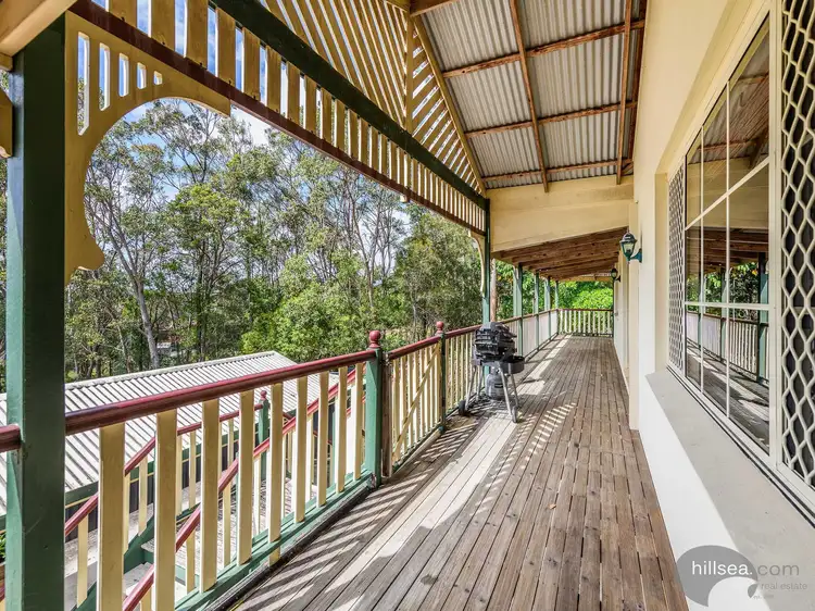 Fourth view of Homely house listing, 18 Camden Court, Helensvale QLD 4212