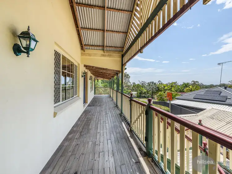 Sixth view of Homely house listing, 18 Camden Court, Helensvale QLD 4212