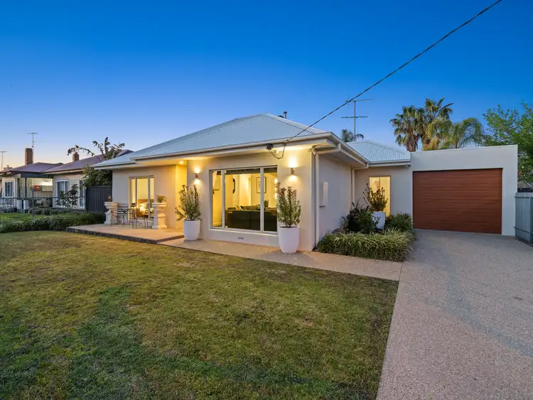 Second view of Homely house listing, 56 Sisely Avenue, Wangaratta VIC 3677