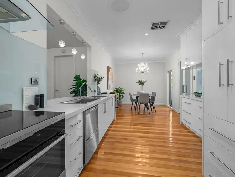 Third view of Homely house listing, 56 Sisely Avenue, Wangaratta VIC 3677